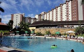 Suítes Hot Springs